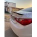 Спойлер на багажник vol.2 "G32" (Hyundai SONATA YF 2010-2013) Спойлер на багажник vol.2 "G32" (Hyundai SONATA YF 2010-2013)