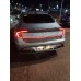 Спойлер tнакрышку багажника "G32" (Hyundai Sonata DN8 2020+) Спойлер tнакрышку багажника "G32" (Hyundai Sonata DN8 2020+)