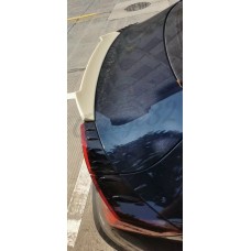Спойлер tнакрышку багажника "G32" (Hyundai Sonata DN8 2020+)