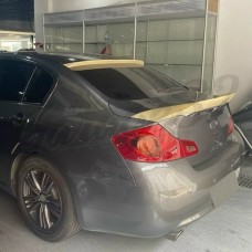 Козырёк на стекло "G32" (INFINITI G25, G35, G37, Q40) 