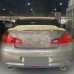 Спойлер "R-style" (INFINITI G25, G35, G37, Q40)