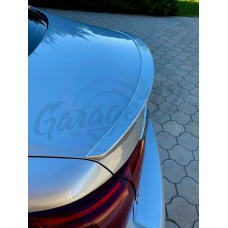 Спойлеры на багажник "G32" (Infiniti Q50) 