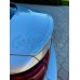 Спойлеры на багажник "G32" (Infiniti Q50) Спойлеры на багажник "G32" (Infiniti Q50)