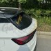 Спойлер "M4" (GEELY Coolray) 