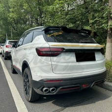 Спойлер "M4" (GEELY Coolray) 