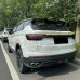 Спойлер "M4" (GEELY Coolray) 