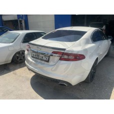 Спойлер "G32" (Jaguar XF X250 2007-2015) 