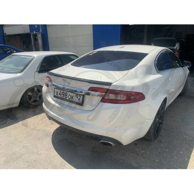 Спойлер "G32" (Jaguar XF X250 2007-2015) 