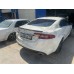 Спойлер "G32" (Jaguar XF X250 2007-2015) 
