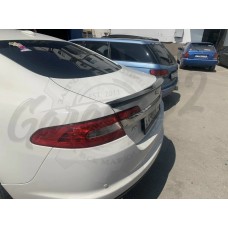 Спойлер "G32" (Jaguar XF X250 2007-2015) 