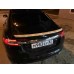 Спойлер "G32" (Jaguar XF X250 2007-2015) 