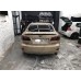 Спойлер "G32" (LEXUS IS 2 2005-2012г.)