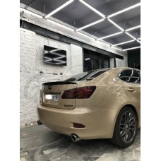 Спойлер "G32" (LEXUS IS 2 2005-2012г.)