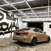 Спойлер "G32" (LEXUS IS 2 2005-2012г.)