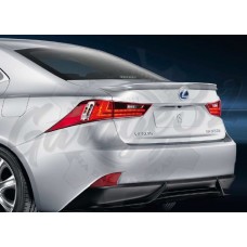 Спойлер "G32" (LEXUS IS 3) 4500