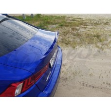 Спойлер "G32" (LEXUS IS 3 2013+) 