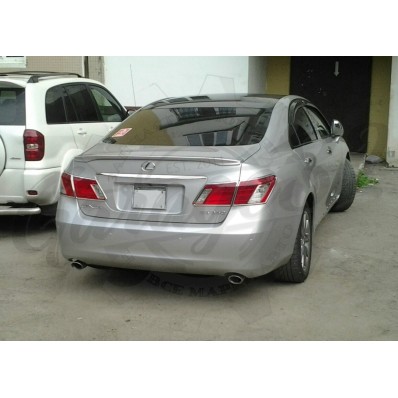 Спойлер "G32" (LEXUS ES VX40 2006-2012) 