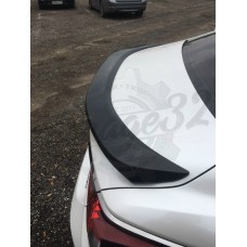 Спойлер "G32" (LEXUS ES 7G 2018+)