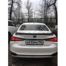 Спойлер "G32" (LEXUS ES 7G 2018+)