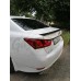 Спойлер "F-sport" (LEXUS GS L10 2011+) Спойлер "F-sport" (LEXUS GS L10 2011+)