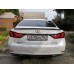 Спойлер "F-sport" (LEXUS GS L10 2011+) Спойлер "F-sport" (LEXUS GS L10 2011+)