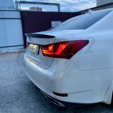 Спойлер "G32" (LEXUS GS L10 2011+) 