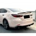Спойлер "M4" (Mazda 6 GJ)