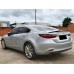 Спойлер "M4" (Mazda 6 GJ)