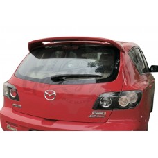 Спойлер "G32" (Mazda 3 BK hathc.)