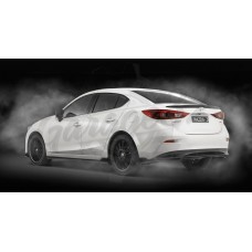 Спойлер "G32" (Mazda 3 BM 2013-2018) 