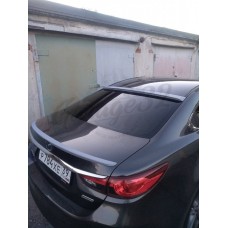 Спойлер "G32" (MAZDA 6 3rd GJ 2013+)