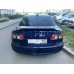 Спойлер "R-style" (MAZDA 6 GG)