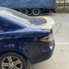 Спойлер "G32" (Mazda 6 GG 2000-2007)