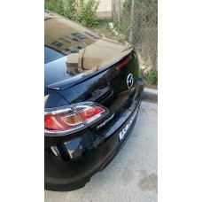 Спойлер "G32" (MAZDA 6 2nd GH 2007-2011) 4500