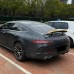 Спойлер "MAXTON" (Mercedes-Benz GT X290) 