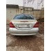 Спойлер "Lorinser" (Mercedes-Benz W203)