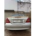 Спойлер "Lorinser" (Mercedes-Benz W203)