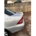 Спойлер "Lorinser" (Mercedes-Benz W203)