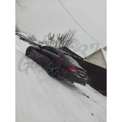 Спойлер "G32' (Mercedes-Benz CLS W219) Спойлер "G32' (Mercedes-Benz CLS W219)