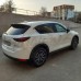 Спойлер "G32" (Mazda CX 5 2017-2020)