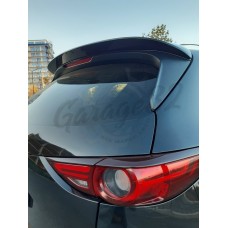 Спойлер "G32" (Mazda CX 5 2017-2020)