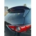 Спойлер "G32" (Mazda CX 5 2017-2020)