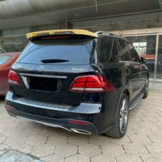 Спойлер "G32" (Mercedes-Benz GLE W166 2015-2018)
