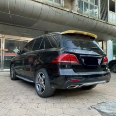 Спойлер "G32" (Mercedes-Benz GLE W166 2015-2018)