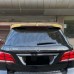 Спойлер "G32" (Mercedes-Benz GLE W166 2015-2018)
