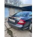 Спойлер "AMG" (Mercedes-Benz CLK W209)