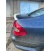 Спойлер "AMG" (Mercedes-Benz CLK W209)