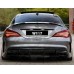 Спойлер "M4" (Mercedes-Benz CLA W117) Спойлер "M4" (Mercedes-Benz CLA W117)