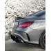 Спойлер "M4" (Mercedes-Benz CLA W117) Спойлер "M4" (Mercedes-Benz CLA W117)