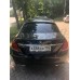 Козырёк на стекло со стоп сигналом "G32" (Mercedes-benz W205)